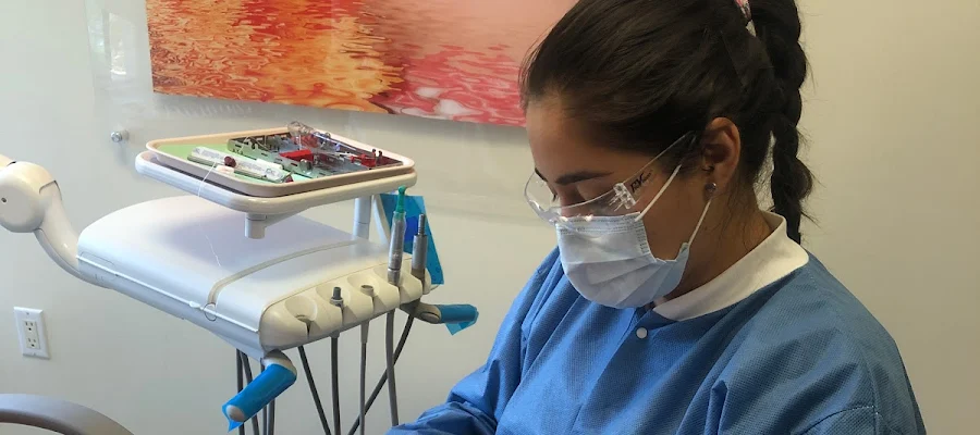 TERAN DENTAL CARE