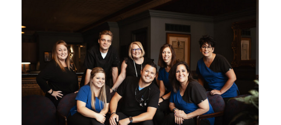 TERAN Dental Co.
