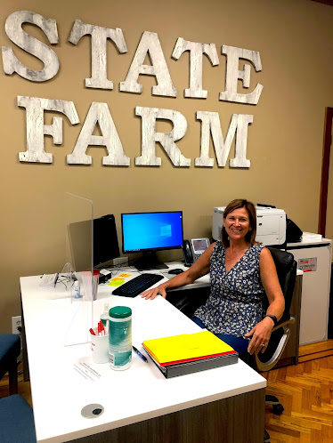 Teresa Chapman - State Farm Insurance Agent