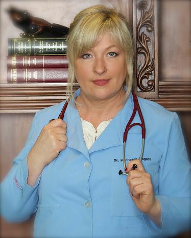 Teresa Pecherek-Rogers, MD