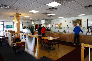 Terra Brasilis Restaurant - Waverly Street