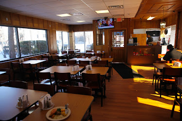 Terra Brasilis Restaurante- union avenue