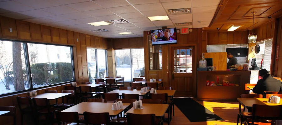 Terra Brasilis Restaurante- union avenue