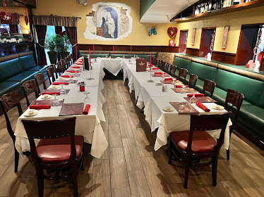 Terra Rustica Ristorante Italiano