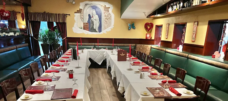 Terra Rustica Ristorante Italiano