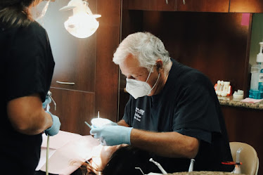 Terrace Hill Dental Center