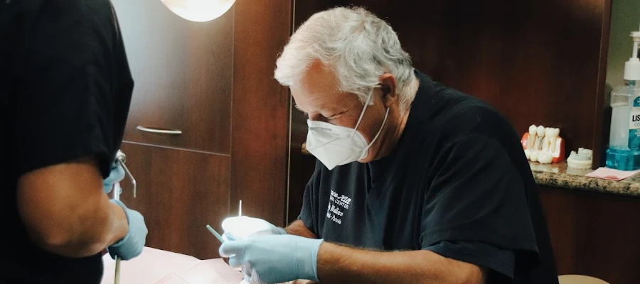 Terrace Hill Dental Center