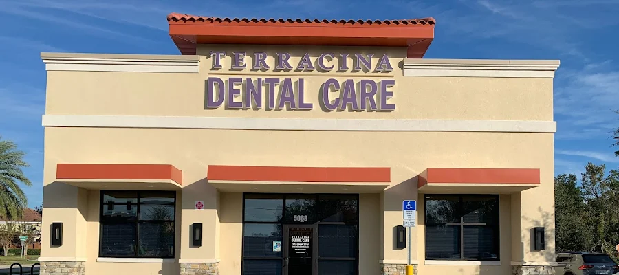 Terracina Dental Care
