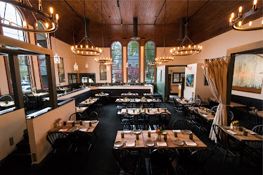 Terrapin Restaurant