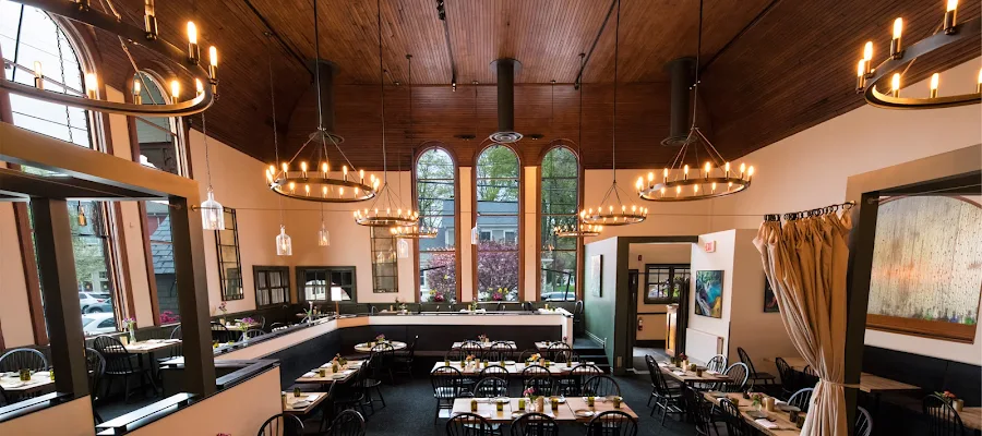 Terrapin Restaurant