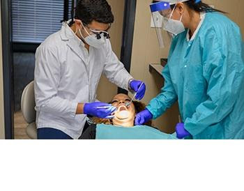 Terrell Hills Dental