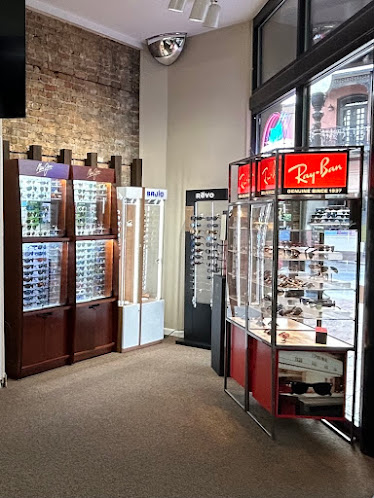 Terrezza Optical