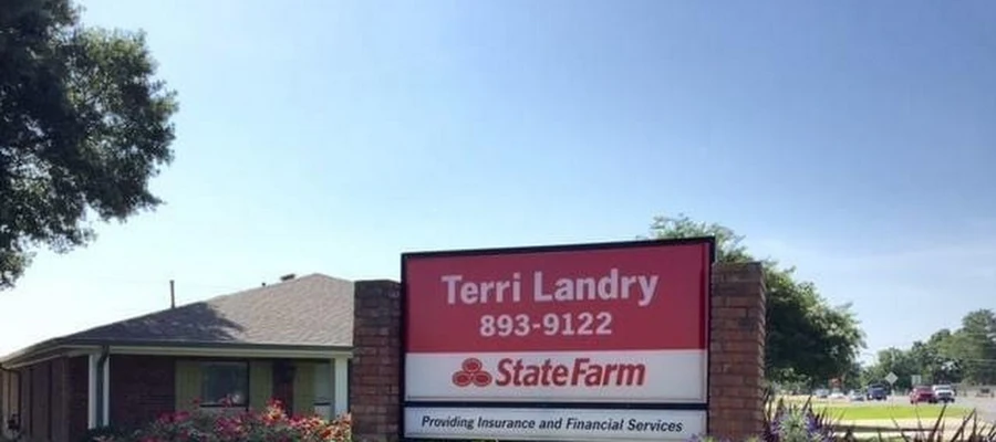 Terri Landry - State Farm Insurance Agent