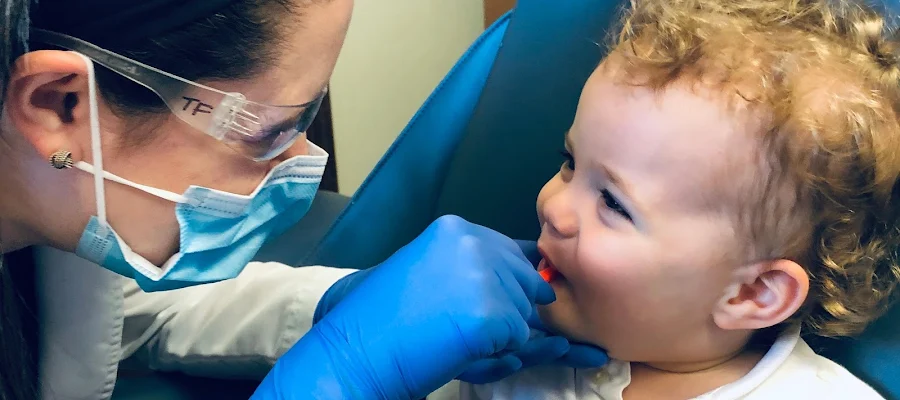 Terrific Teeth Pediatric Dentistry