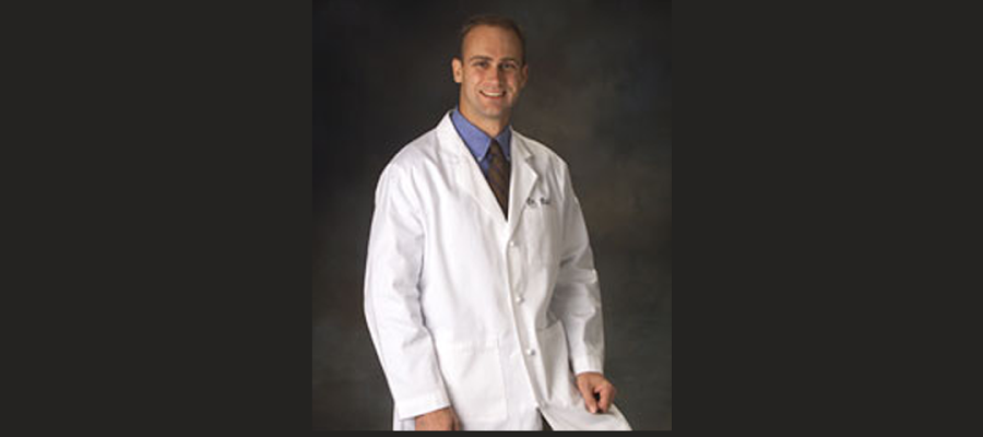 Terry Baker, MD