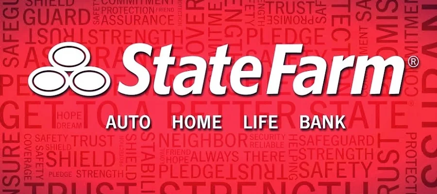 Terry Bertrand - State Farm Insurance Agent