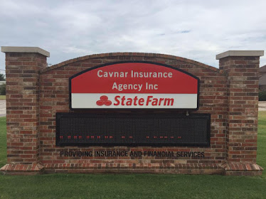 Terry Cavnar - State Farm Insurance Agent