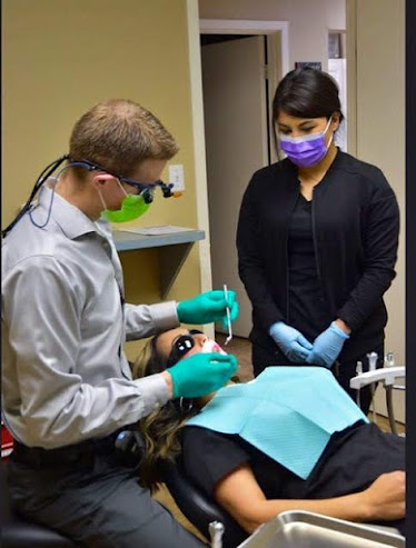Terry County Dental