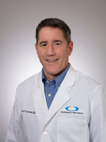 Terry F. Reardon, M.D.