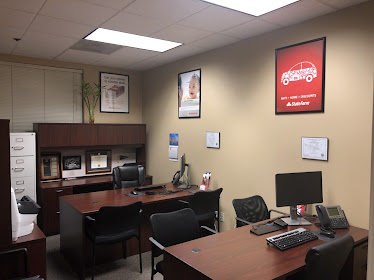 Terry Nguyen - State Farm Insurance Agent