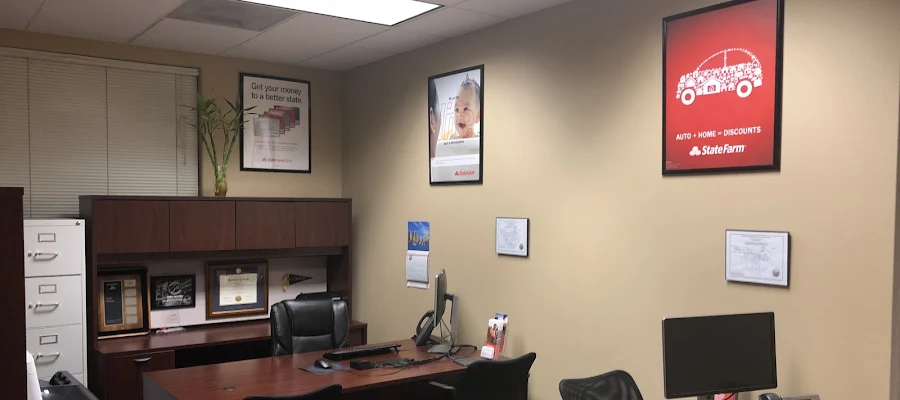 Terry Nguyen - State Farm Insurance Agent