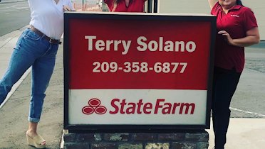 Terry Solano - State Farm Insurance Agent