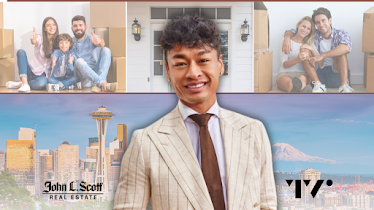 Terry Vo - John L. Scott Real Estate