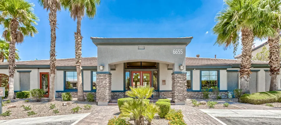 Tesoro Ranch