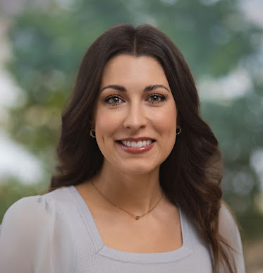 Tessa Tate, APRN