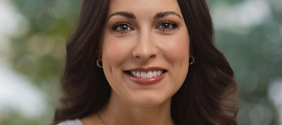 Tessa Tate, APRN