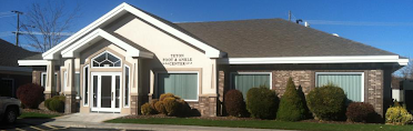 Teton Foot & Ankle Center
