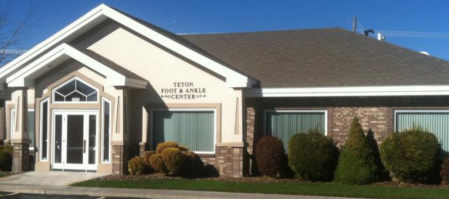 Teton Foot & Ankle Center