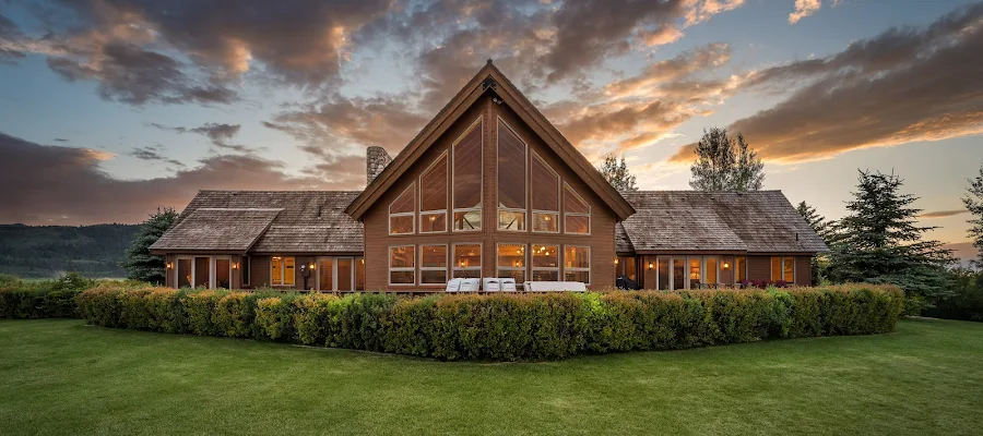 Teton Valley Property Management