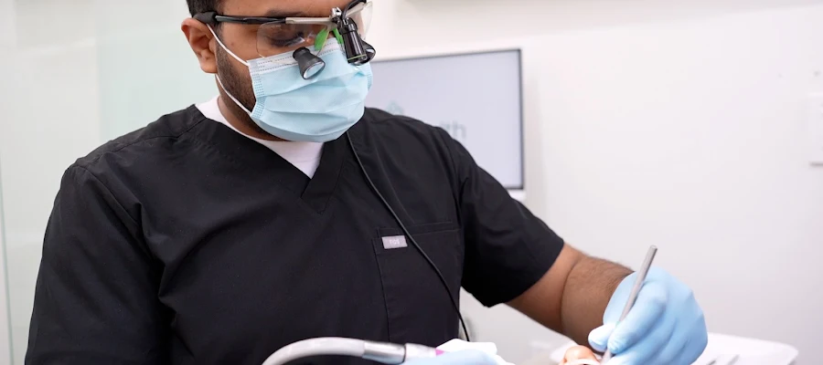TetraHealth Dentistry
