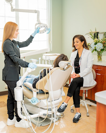Teverbaugh Dental