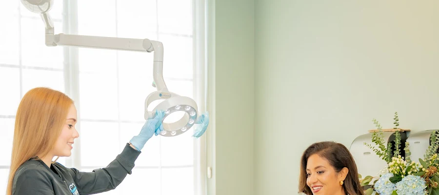 Teverbaugh Dental