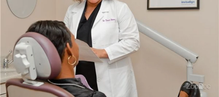 Texan Dental, P.A.