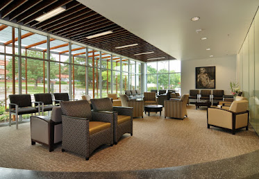 Texan Eye - Main Central