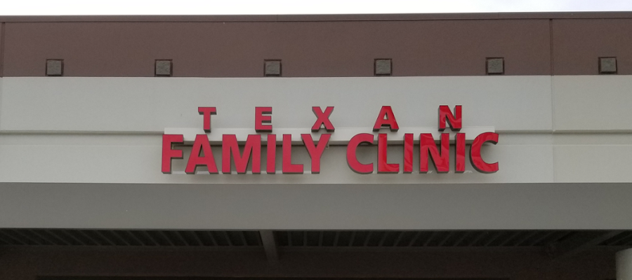 Texan Family Clinic
