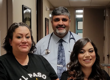 Texas Arthritis Center