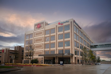 Texas Back Institute - Frisco
