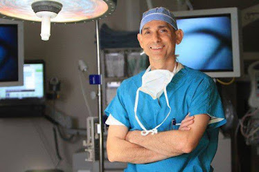 Texas Brain & Spine Center: James G. Bonnen, MD