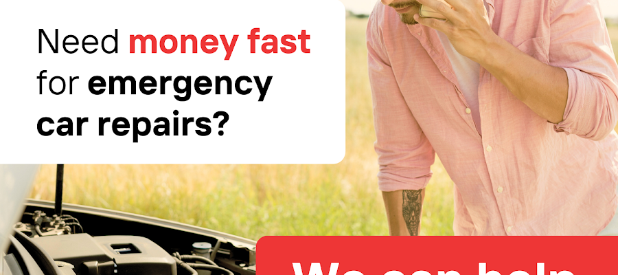 Texas Car Title and Payday Loan Services, Inc.