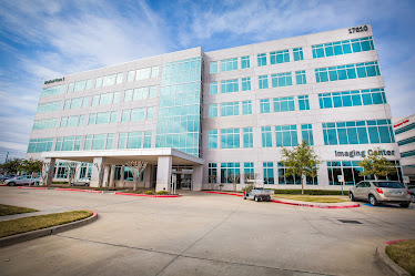 Texas Center for Digestive Health - Dr. Andrzej J. Janecki, M.D., Ph.D.