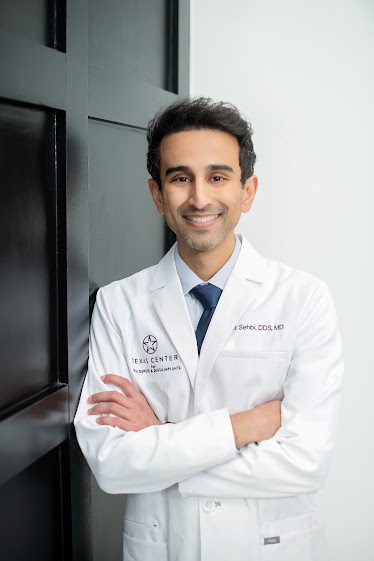 Texas Center for Oral Surgery & Dental Implants