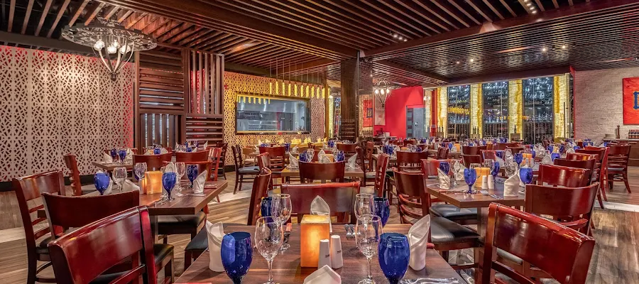 Texas de Brazil - Hartford