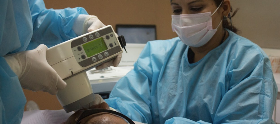 Texas Dental Clinic - implant & cosmetic dentistry
