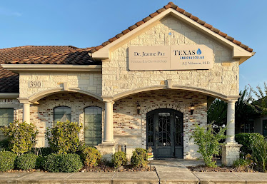 Texas Endovascular