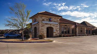Texas ENT Center