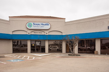 Texas Health Family Care